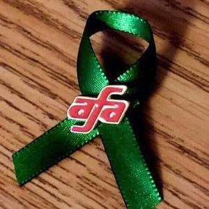 Meet your Posher, Terri